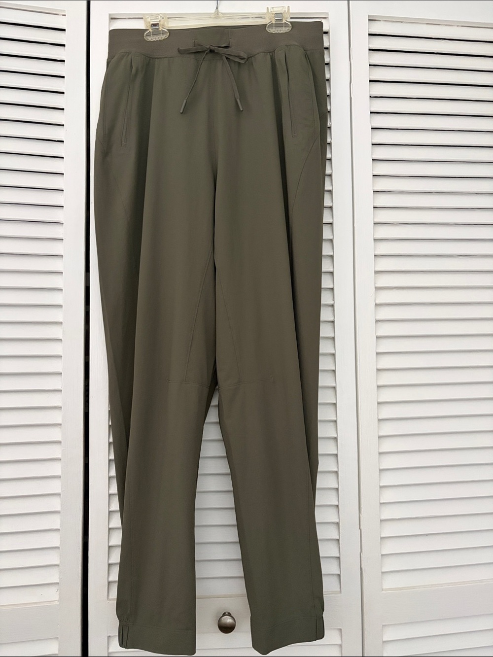LULULEMON Women's Jogger